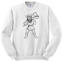 NuBlend ® Crewneck Sweatshirt Thumbnail
