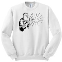 NuBlend ® Crewneck Sweatshirt Thumbnail