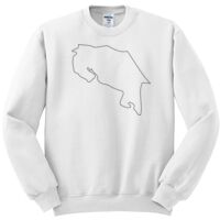 NuBlend ® Crewneck Sweatshirt Thumbnail
