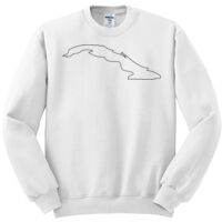 NuBlend ® Crewneck Sweatshirt Thumbnail