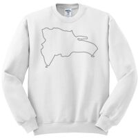 NuBlend ® Crewneck Sweatshirt Thumbnail