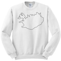 NuBlend ® Crewneck Sweatshirt Thumbnail