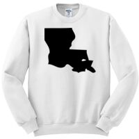 NuBlend ® Crewneck Sweatshirt Thumbnail