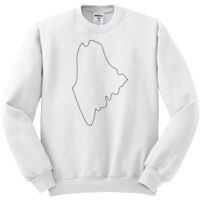 NuBlend ® Crewneck Sweatshirt Thumbnail