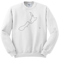 NuBlend ® Crewneck Sweatshirt Thumbnail
