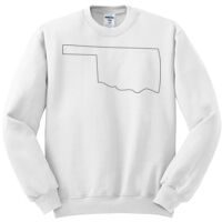 NuBlend ® Crewneck Sweatshirt Thumbnail
