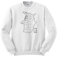 NuBlend ® Crewneck Sweatshirt Thumbnail