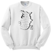 NuBlend ® Crewneck Sweatshirt Thumbnail