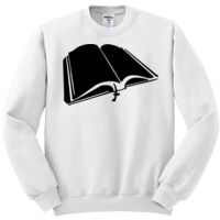 NuBlend ® Crewneck Sweatshirt Thumbnail