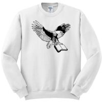 NuBlend ® Crewneck Sweatshirt Thumbnail