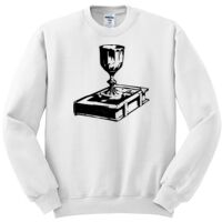NuBlend ® Crewneck Sweatshirt Thumbnail