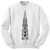 NuBlend ® Crewneck Sweatshirt Thumbnail