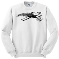 NuBlend ® Crewneck Sweatshirt Thumbnail
