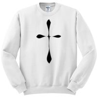 NuBlend ® Crewneck Sweatshirt Thumbnail