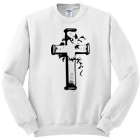 NuBlend ® Crewneck Sweatshirt Thumbnail