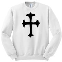 NuBlend ® Crewneck Sweatshirt Thumbnail