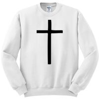 NuBlend ® Crewneck Sweatshirt Thumbnail