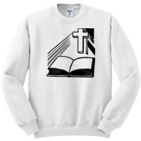 NuBlend ® Crewneck Sweatshirt Thumbnail