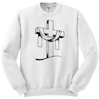 NuBlend ® Crewneck Sweatshirt Thumbnail