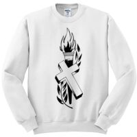 NuBlend ® Crewneck Sweatshirt Thumbnail