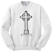 NuBlend ® Crewneck Sweatshirt Thumbnail