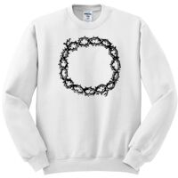 NuBlend ® Crewneck Sweatshirt Thumbnail
