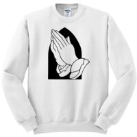 NuBlend ® Crewneck Sweatshirt Thumbnail