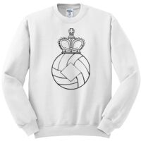 NuBlend ® Crewneck Sweatshirt Thumbnail