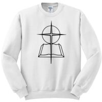 NuBlend ® Crewneck Sweatshirt Thumbnail