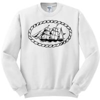 NuBlend ® Crewneck Sweatshirt Thumbnail