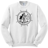 NuBlend ® Crewneck Sweatshirt Thumbnail