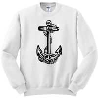 NuBlend ® Crewneck Sweatshirt Thumbnail