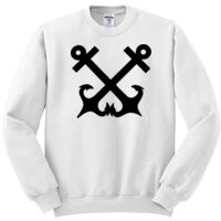 NuBlend ® Crewneck Sweatshirt Thumbnail