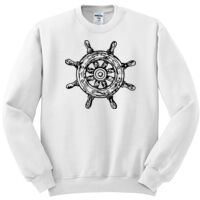 NuBlend ® Crewneck Sweatshirt Thumbnail