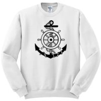 NuBlend ® Crewneck Sweatshirt Thumbnail