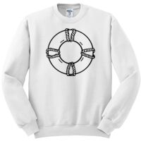NuBlend ® Crewneck Sweatshirt Thumbnail