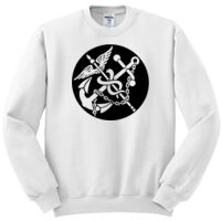 NuBlend ® Crewneck Sweatshirt Thumbnail