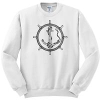 NuBlend ® Crewneck Sweatshirt Thumbnail