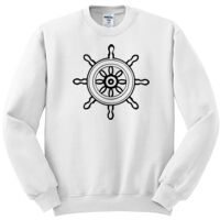 NuBlend ® Crewneck Sweatshirt Thumbnail