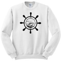 NuBlend ® Crewneck Sweatshirt Thumbnail