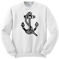 NuBlend ® Crewneck Sweatshirt Thumbnail