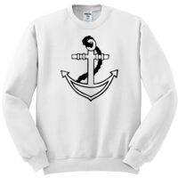 NuBlend ® Crewneck Sweatshirt Thumbnail