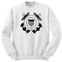 NuBlend ® Crewneck Sweatshirt Thumbnail