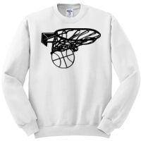NuBlend ® Crewneck Sweatshirt Thumbnail