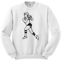 NuBlend ® Crewneck Sweatshirt Thumbnail