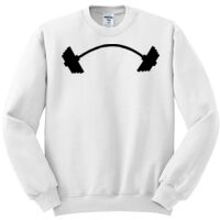 NuBlend ® Crewneck Sweatshirt Thumbnail