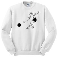 NuBlend ® Crewneck Sweatshirt Thumbnail