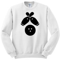 NuBlend ® Crewneck Sweatshirt Thumbnail