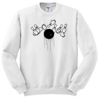NuBlend ® Crewneck Sweatshirt Thumbnail