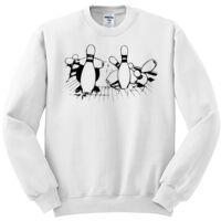 NuBlend ® Crewneck Sweatshirt Thumbnail
